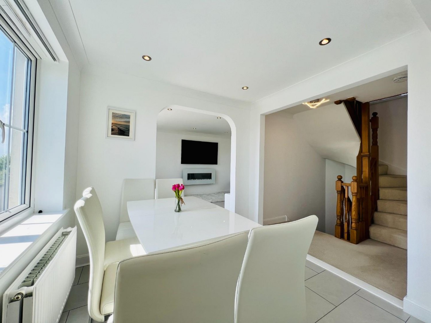 Alexandra Corniche, Hythe