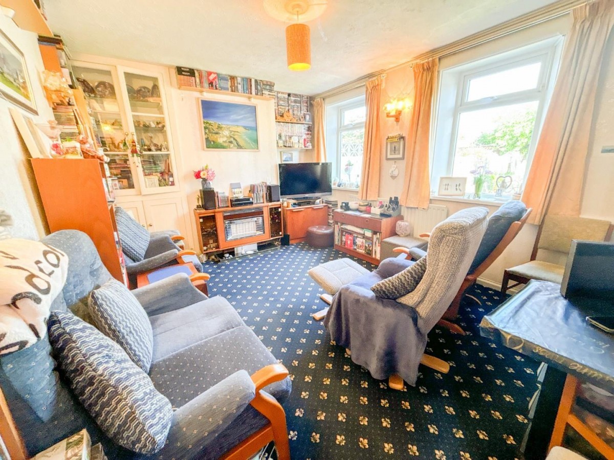 Broad Walk, Bristol, BS4 2RT