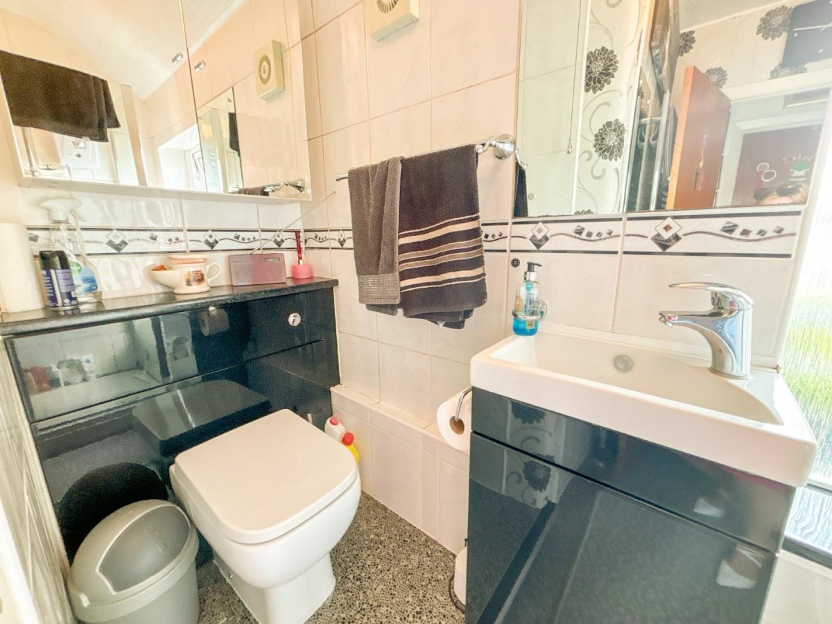 Broad Walk, Bristol, BS4 2RT