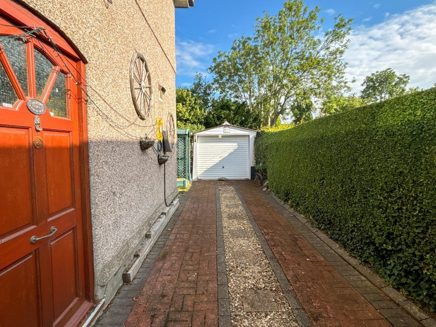 Broad Walk, Bristol, BS4 2RT