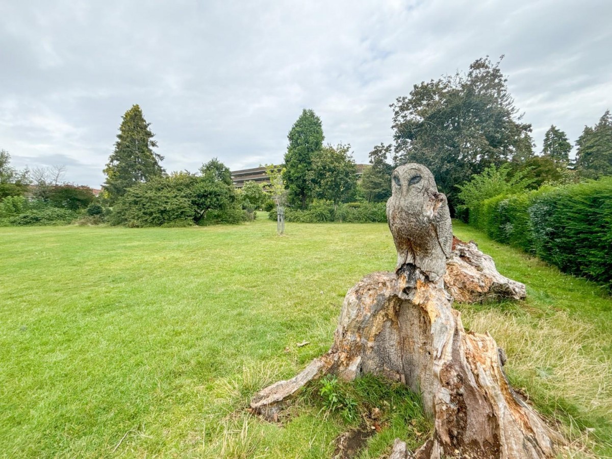 Broad Walk, Bristol, BS4 2RT