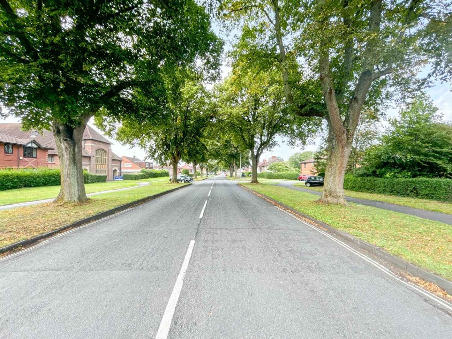 Broad Walk, Bristol, BS4 2RT