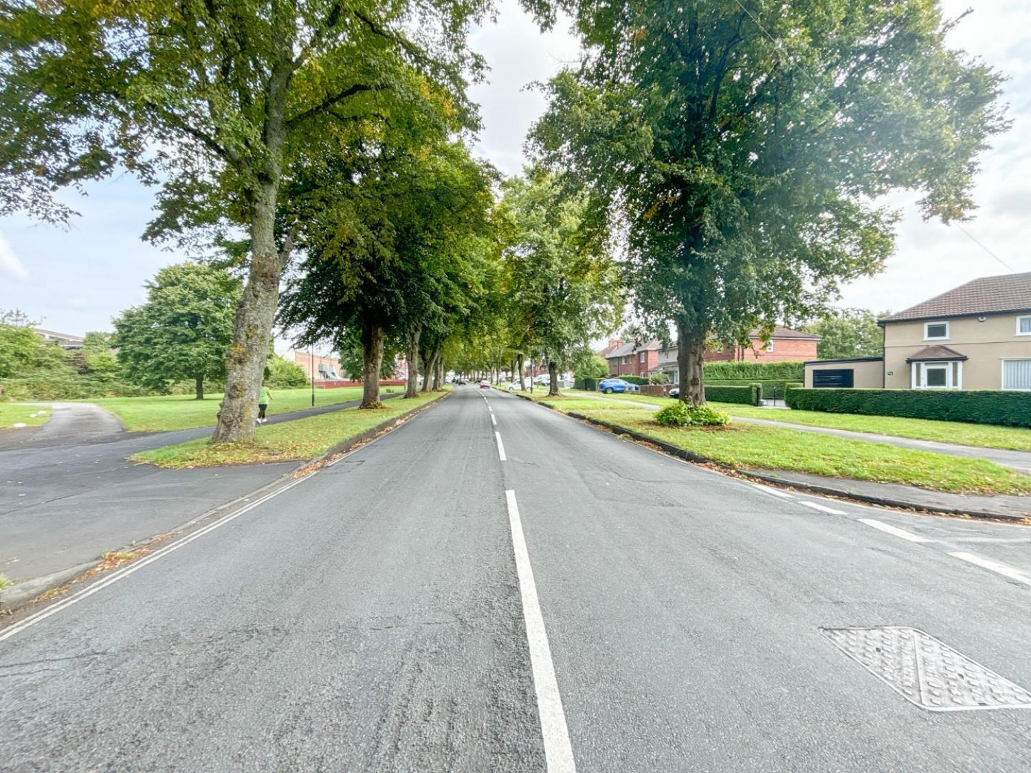 Broad Walk, Bristol, BS4 2RT