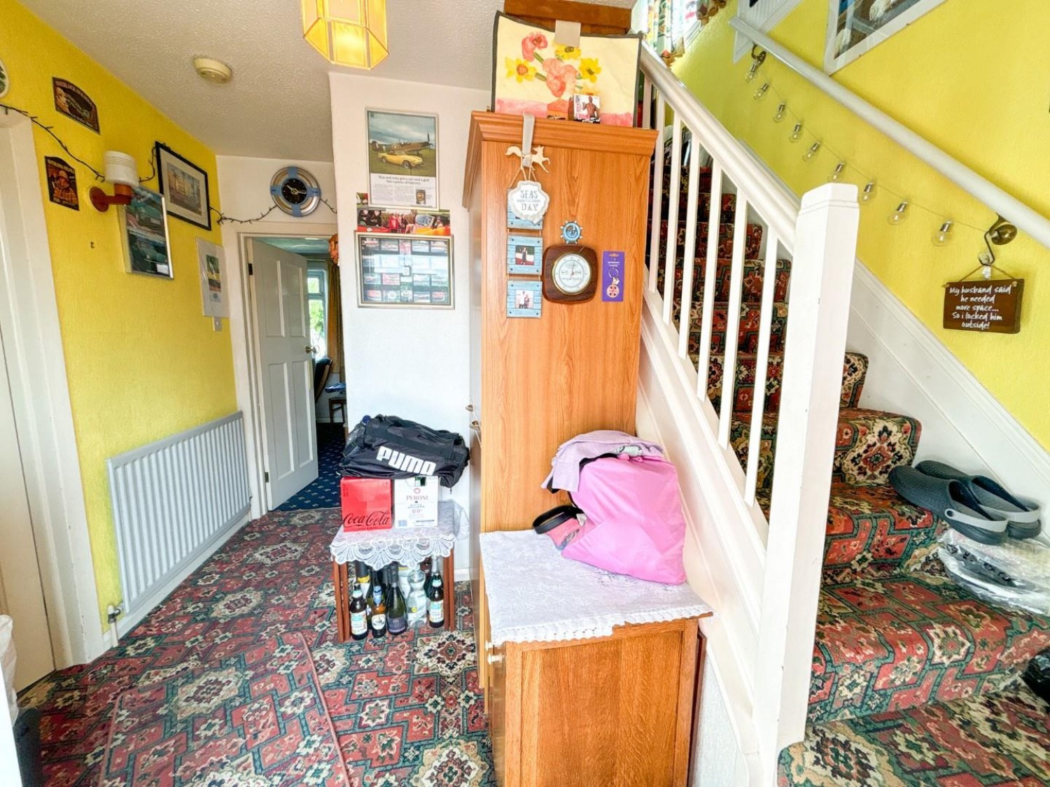 Broad Walk, Bristol, BS4 2RT