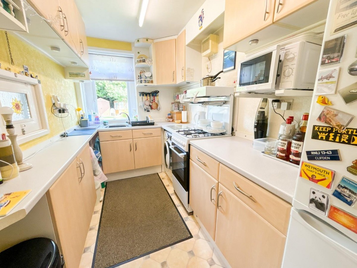 Broad Walk, Bristol, BS4 2RT