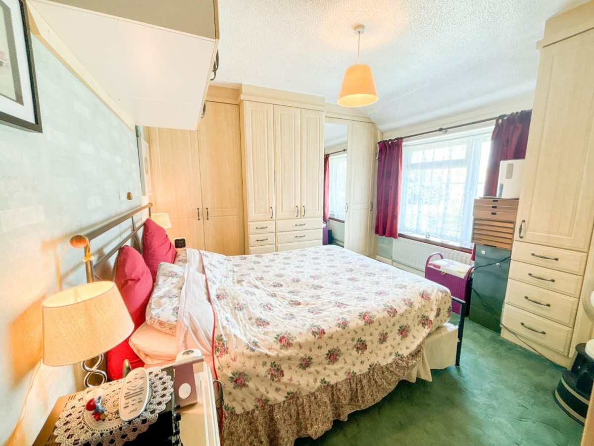 Broad Walk, Bristol, BS4 2RT