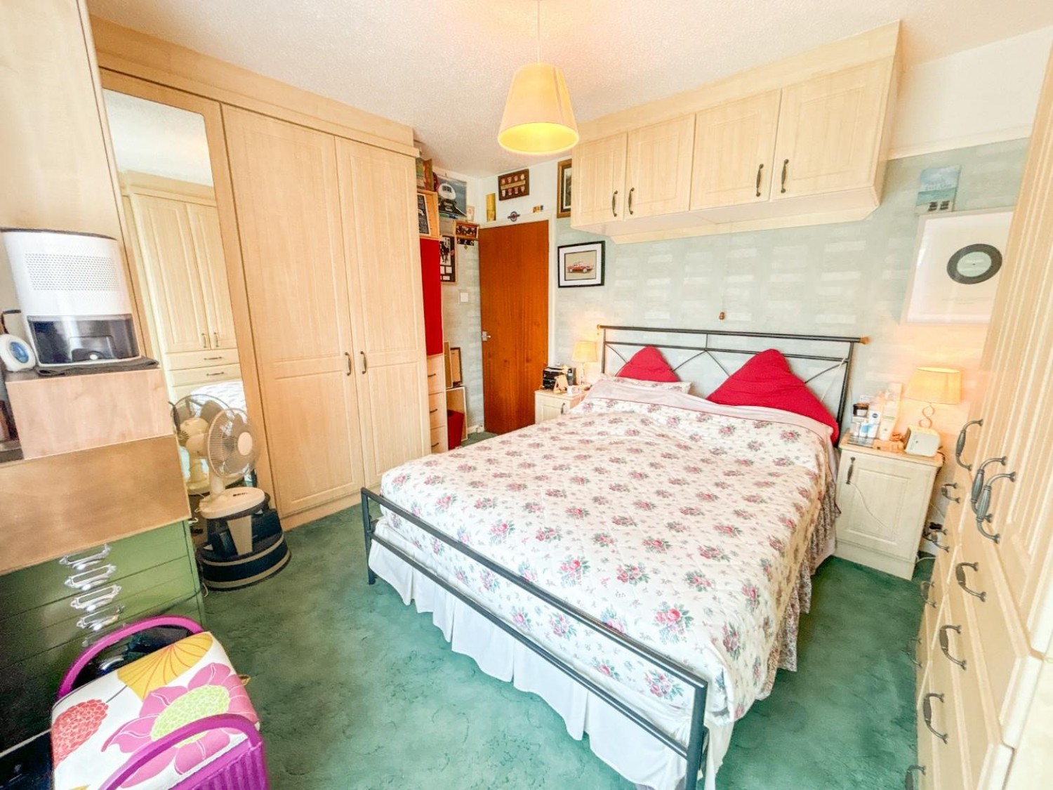 Broad Walk, Bristol, BS4 2RT