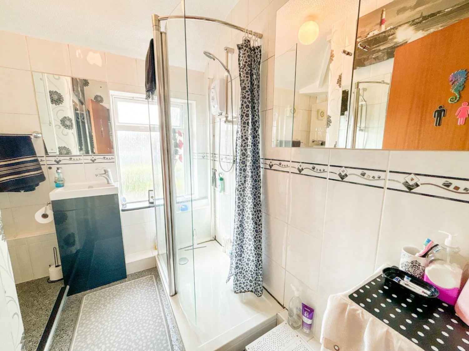 Broad Walk, Bristol, BS4 2RT