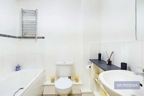 Gate 10 Lower Canal Walk, Southampton