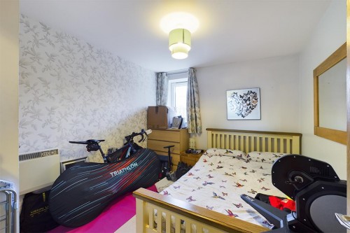 Orchard Place, Southampton, Hampshire