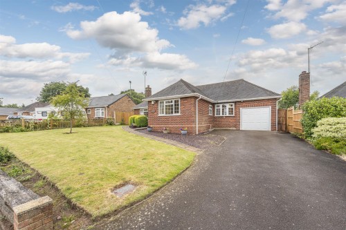 Stourton Crescent, Stourton, DY7 6RR