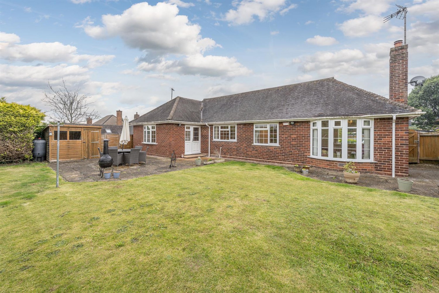 Stourton Crescent, Stourton, DY7 6RR