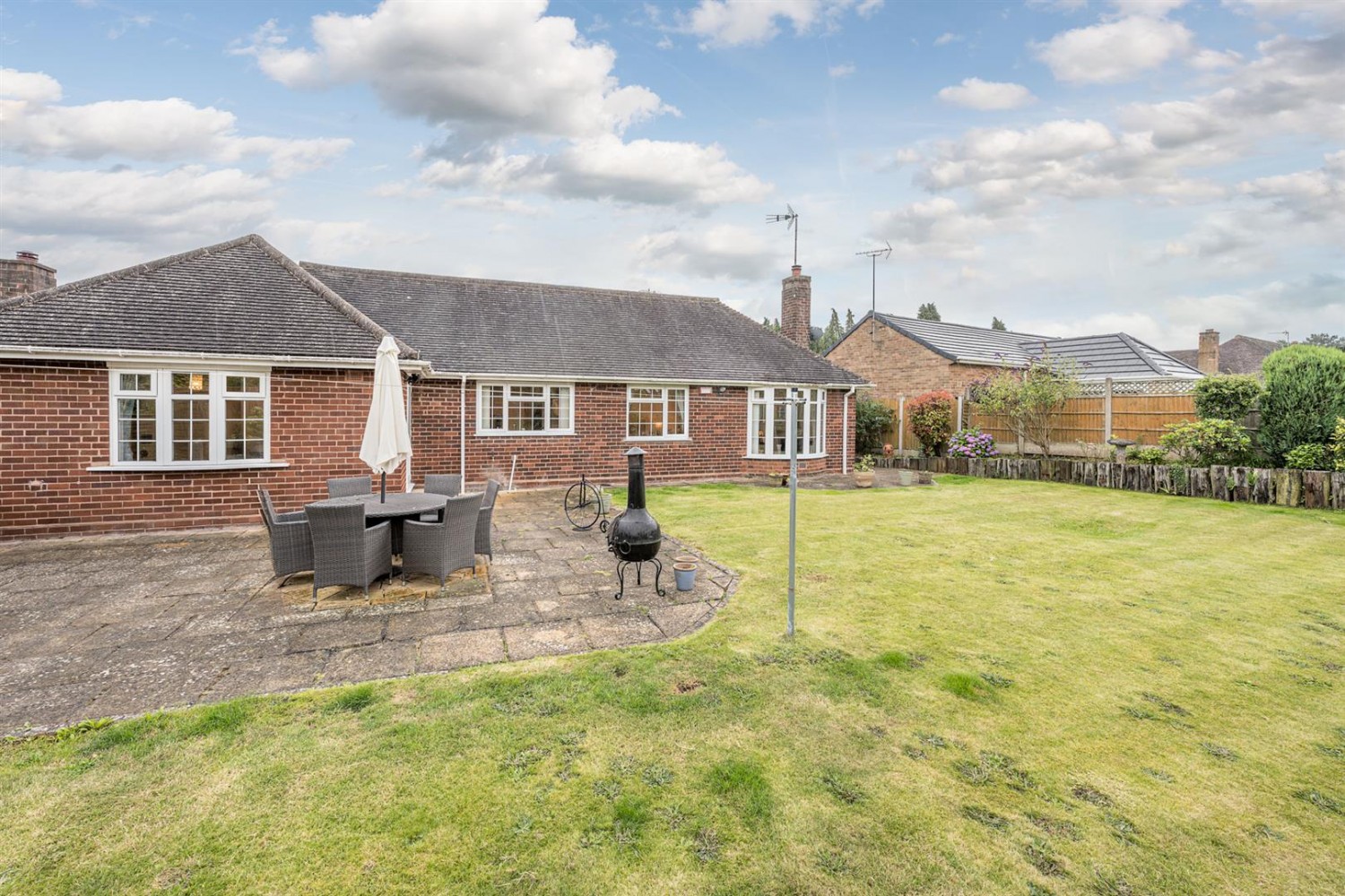 Stourton Crescent, Stourton, DY7 6RR
