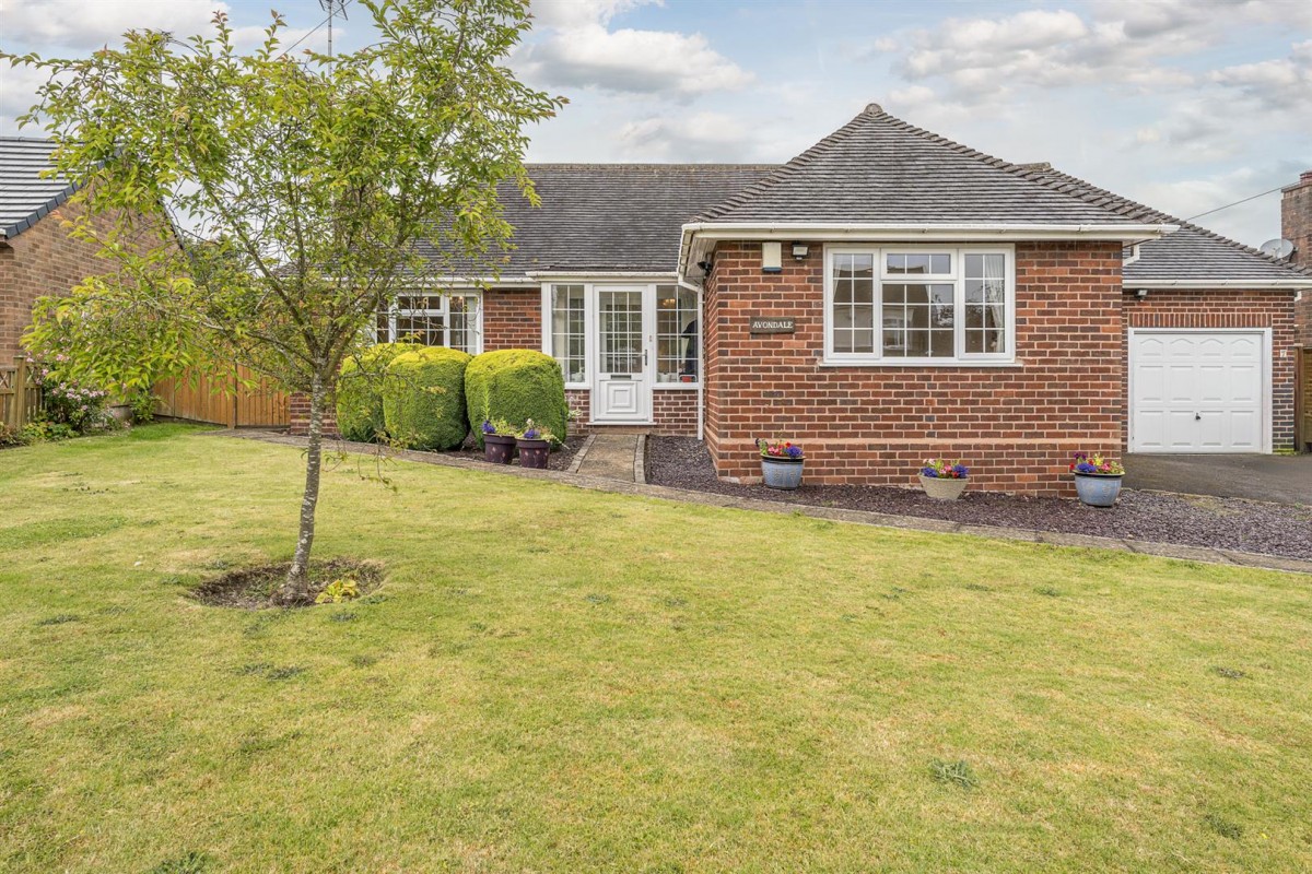 Stourton Crescent, Stourton, DY7 6RR