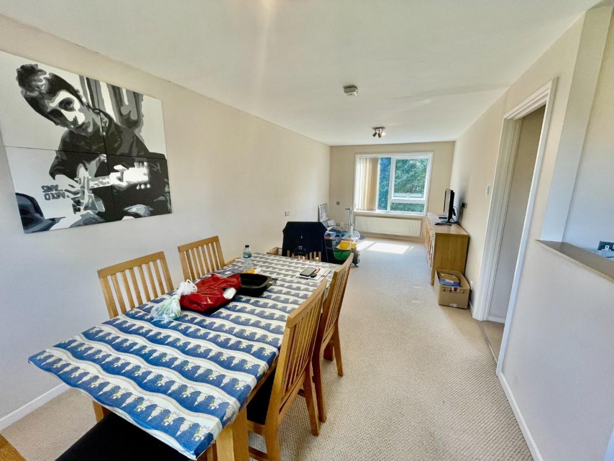 Kestrel Close, Stevenage