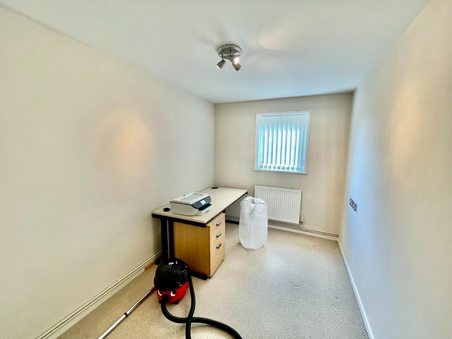 Kestrel Close, Stevenage
