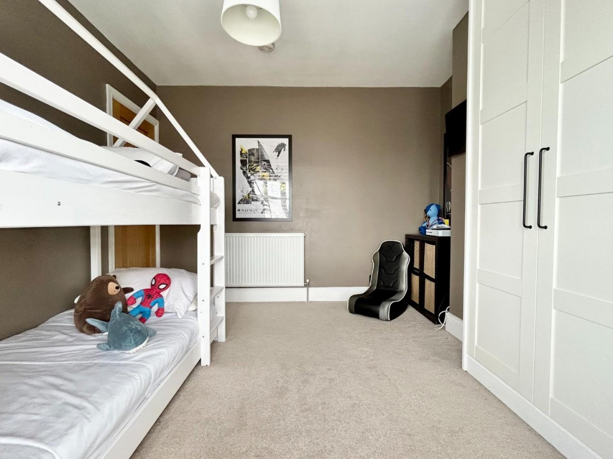 Cemetery Road, Mexborough, Doncaster S63 9PN