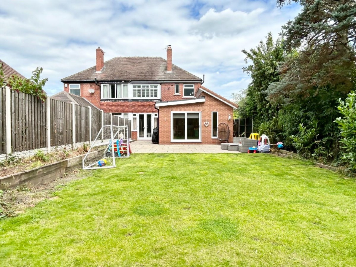 Cemetery Road, Mexborough, Doncaster S63 9PN