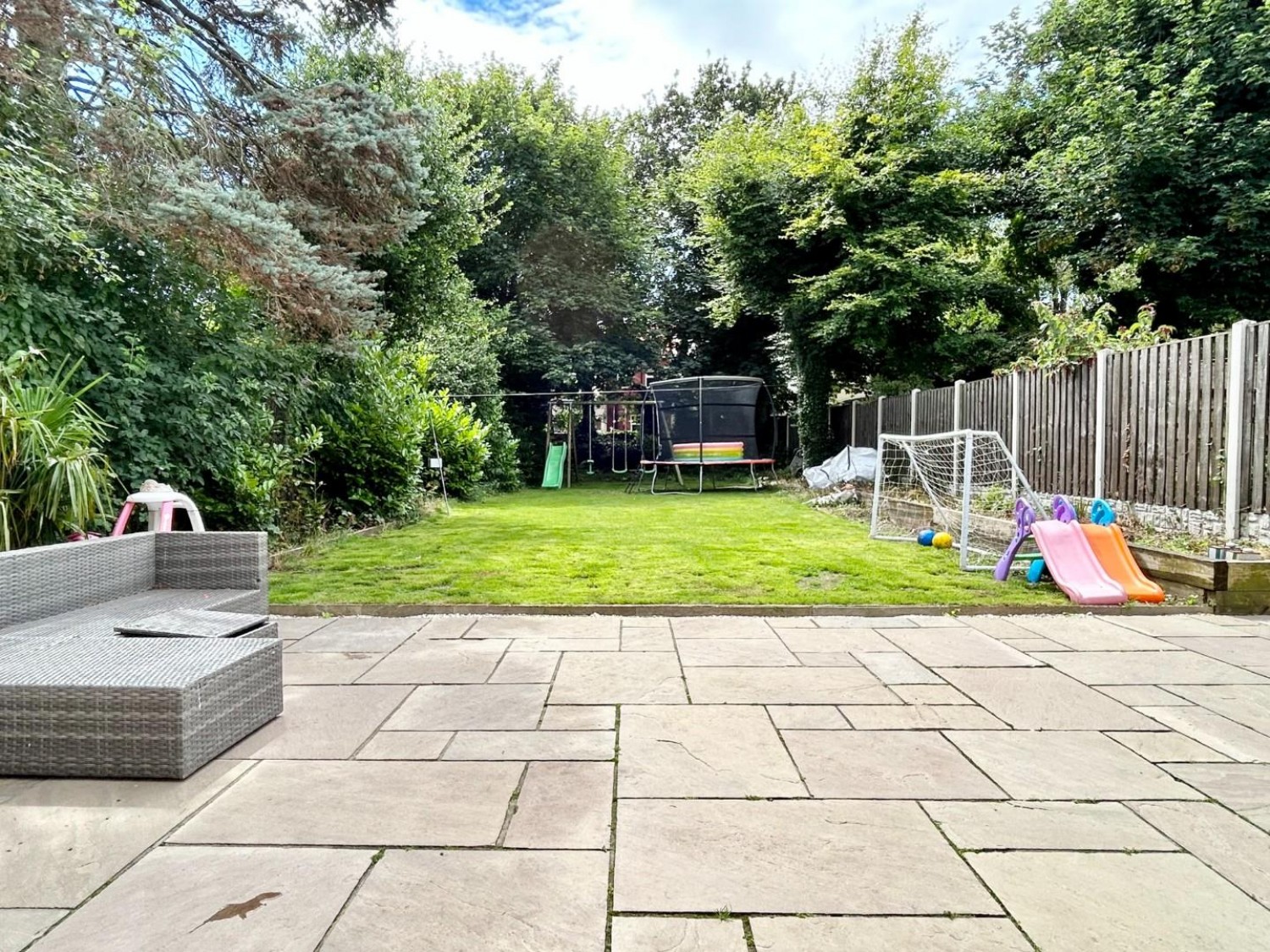 Cemetery Road, Mexborough, Doncaster S63 9PN