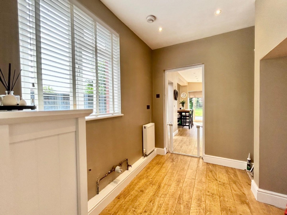 Cemetery Road, Mexborough, Doncaster S63 9PN
