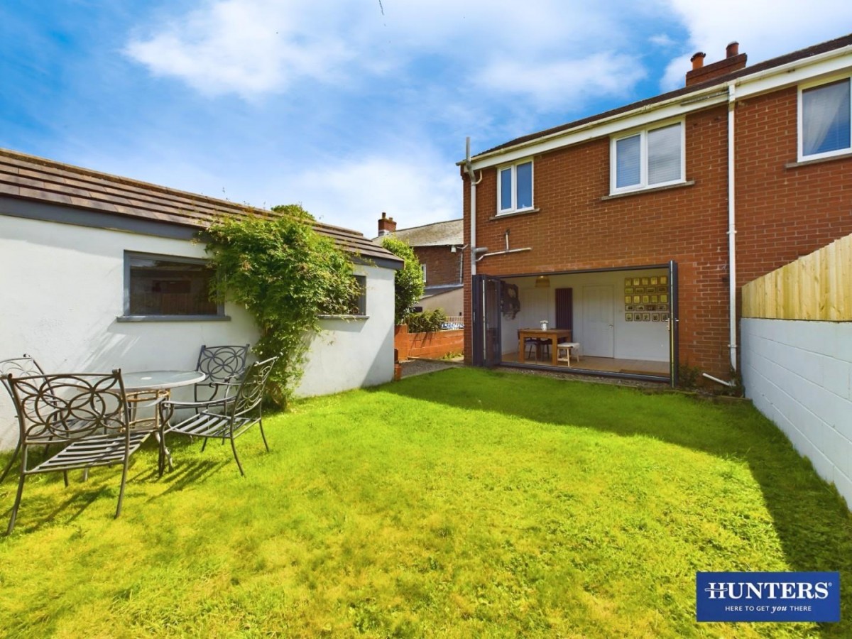 Sunny View, Bolton Low Houses, Wigton, CA7