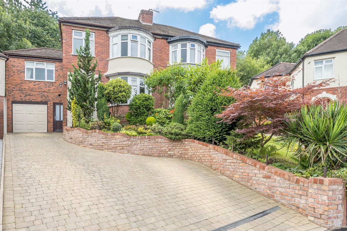 Timberdine Close, Halesowen, B63 2SP