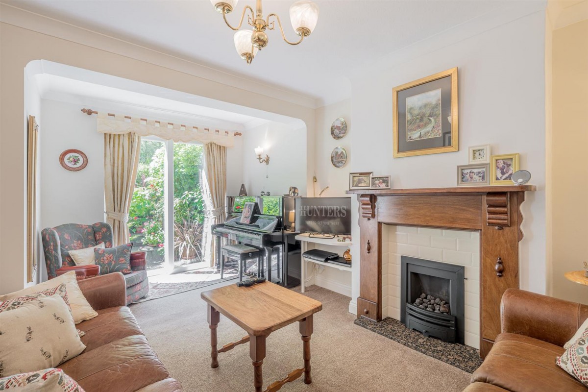 Timberdine Close, Halesowen, B63 2SP