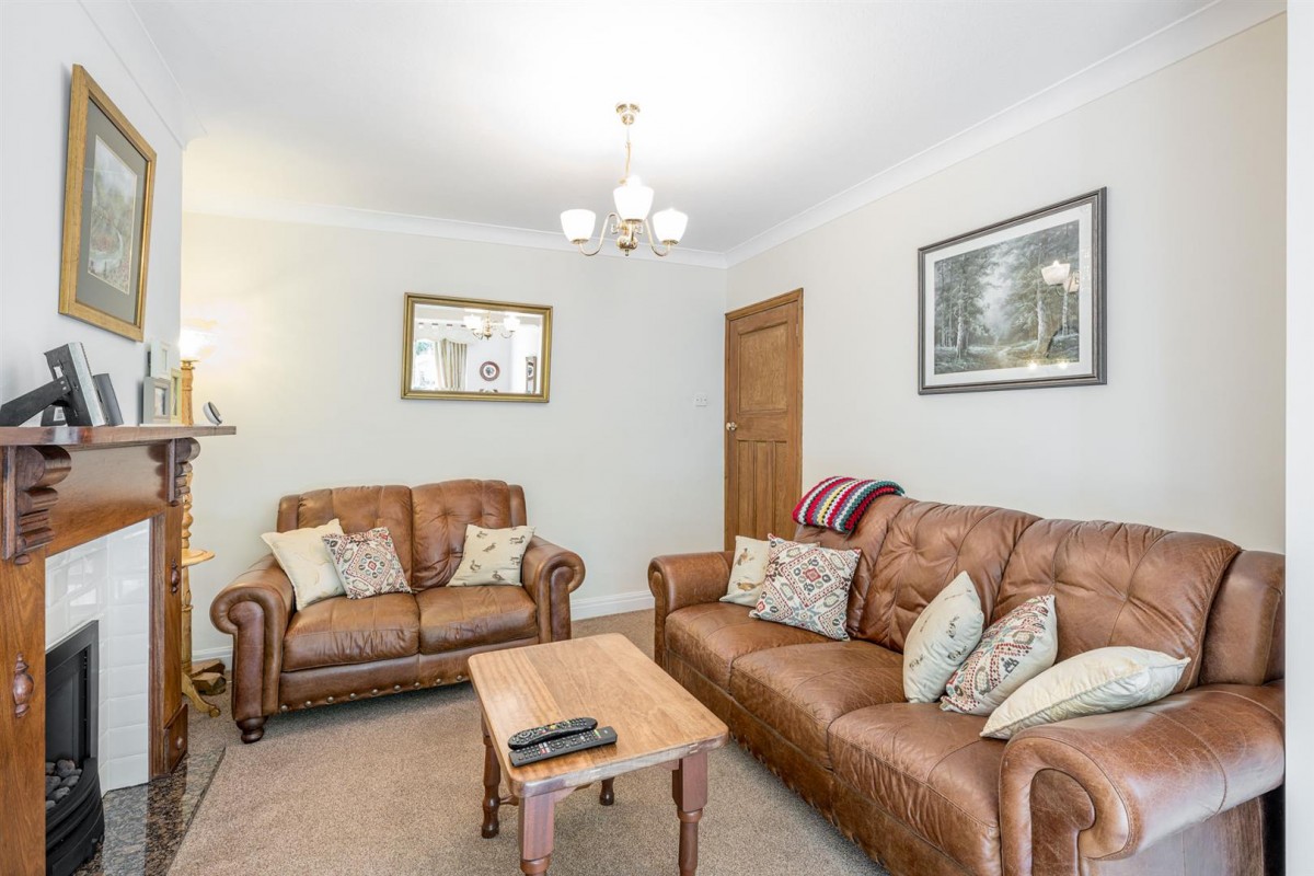 Timberdine Close, Halesowen, B63 2SP