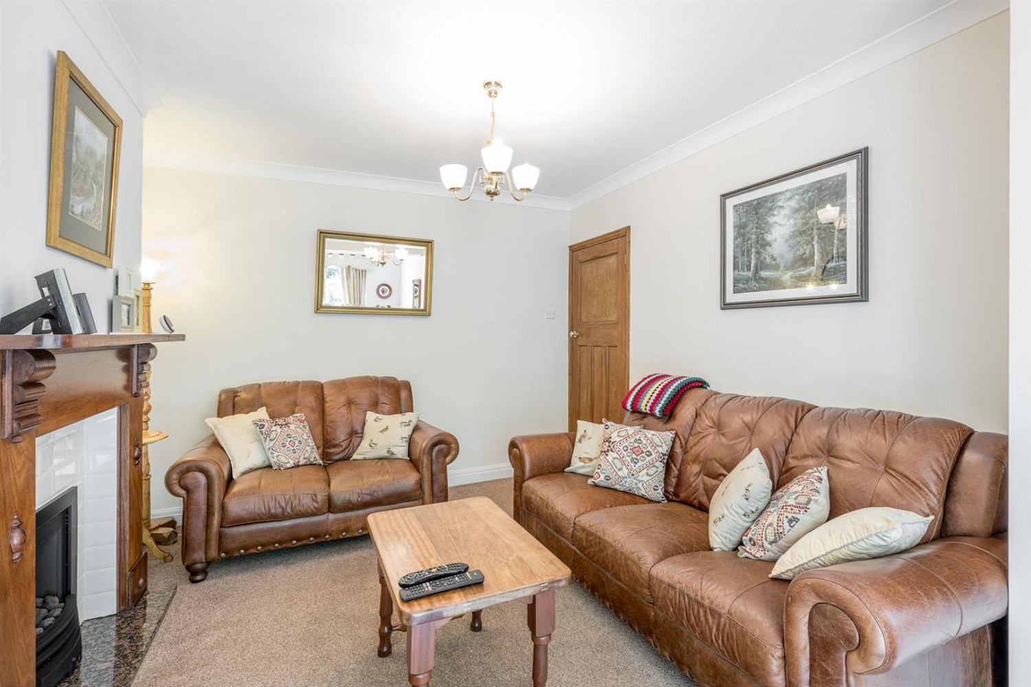 Timberdine Close, Halesowen, B63 2SP