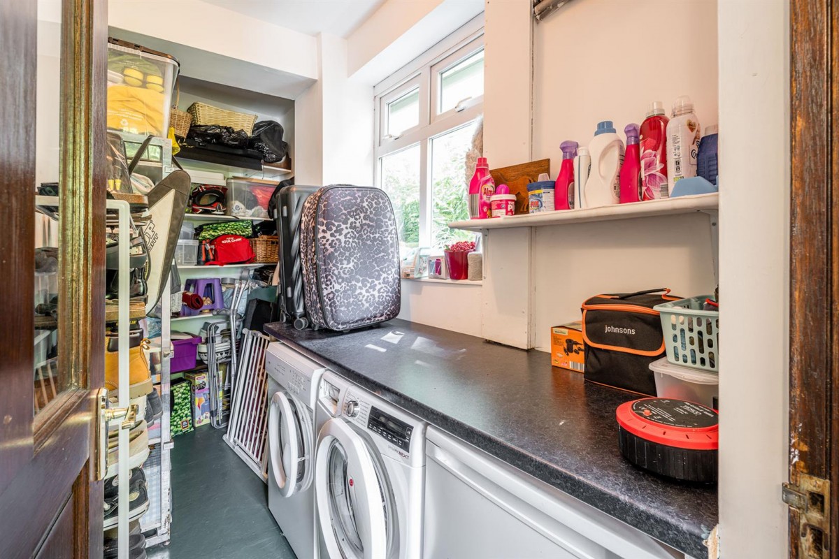Timberdine Close, Halesowen, B63 2SP
