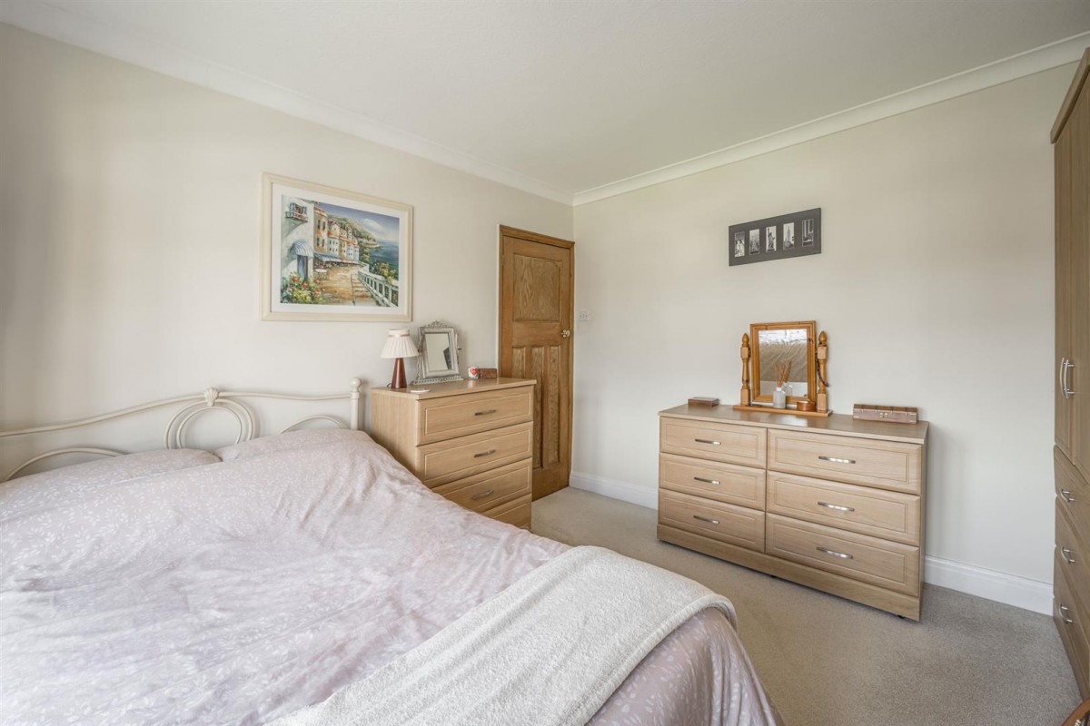 Timberdine Close, Halesowen, B63 2SP