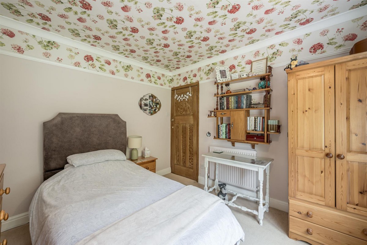 Timberdine Close, Halesowen, B63 2SP