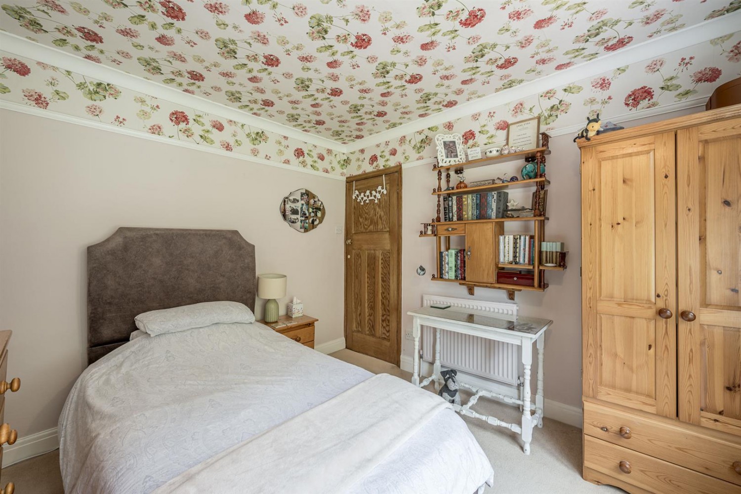 Timberdine Close, Halesowen, B63 2SP