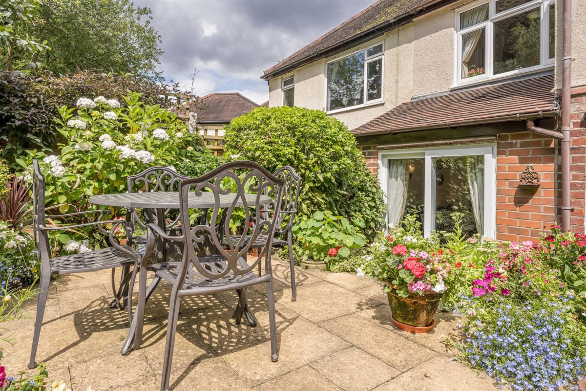 Timberdine Close, Halesowen, B63 2SP