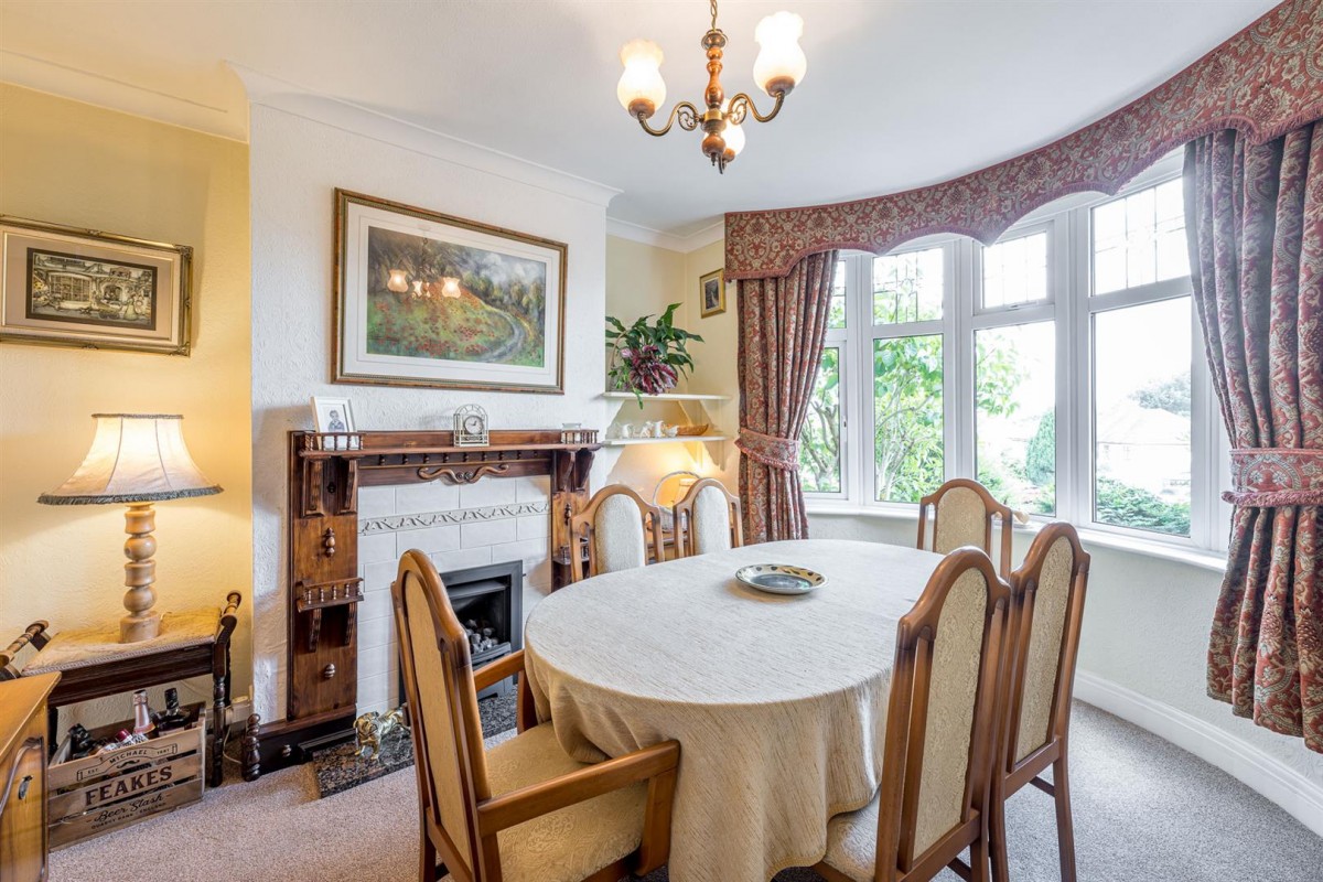 Timberdine Close, Halesowen, B63 2SP