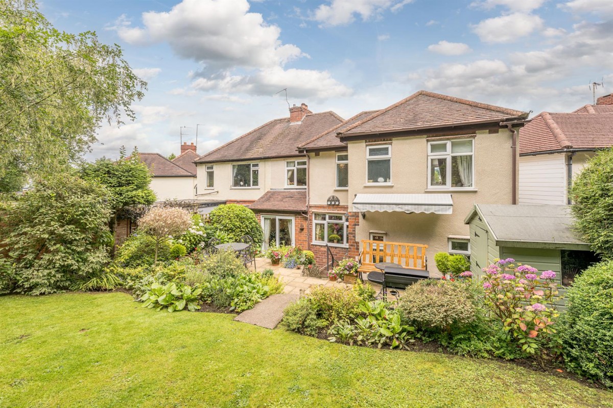 Timberdine Close, Halesowen, B63 2SP