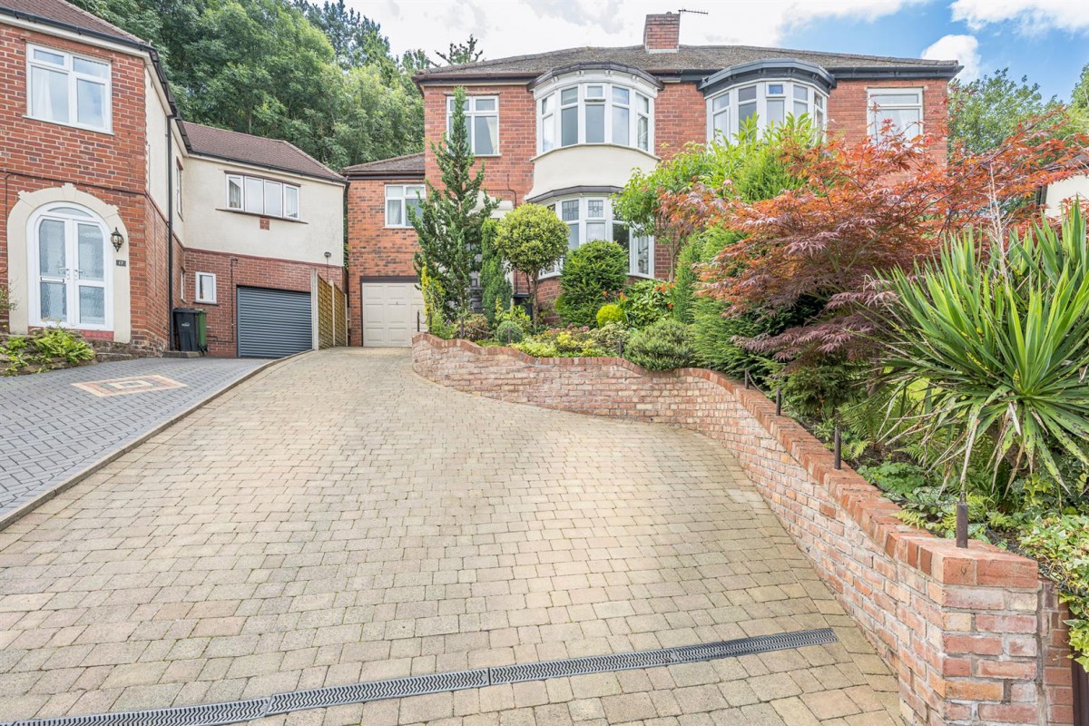 Timberdine Close, Halesowen, B63 2SP