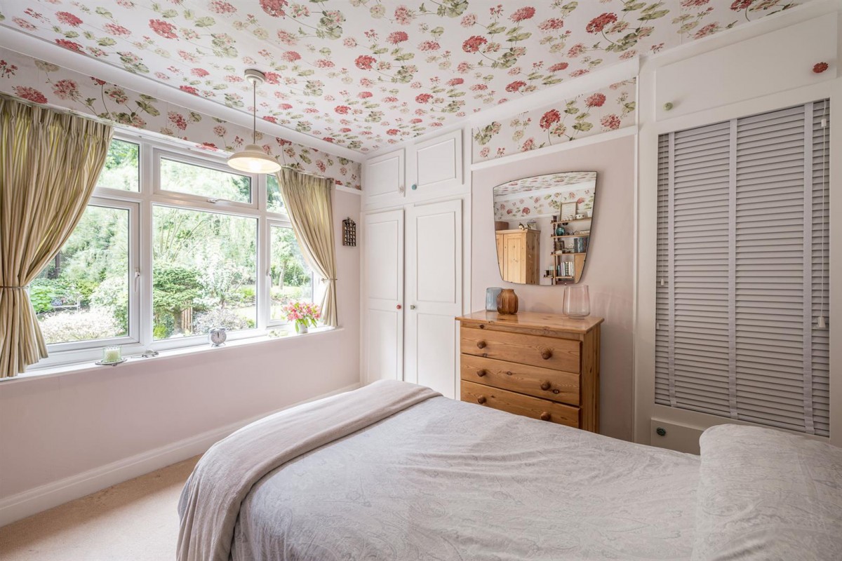 Timberdine Close, Halesowen, B63 2SP