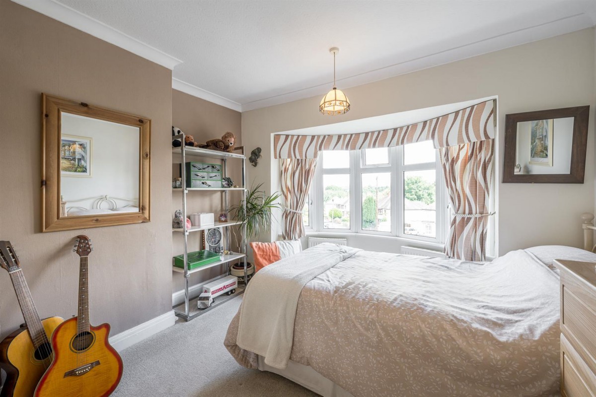 Timberdine Close, Halesowen, B63 2SP