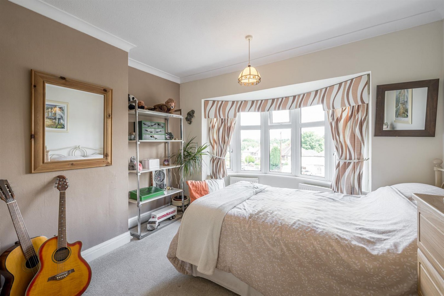 Timberdine Close, Halesowen, B63 2SP