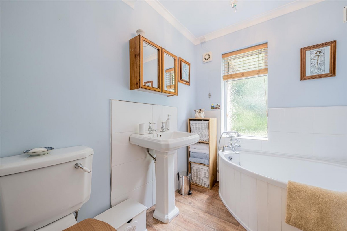 Timberdine Close, Halesowen, B63 2SP