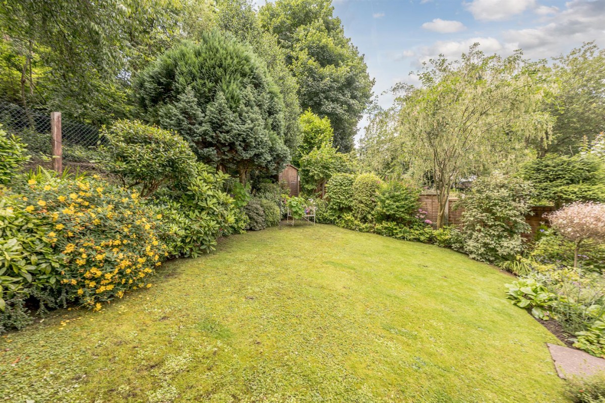 Timberdine Close, Halesowen, B63 2SP