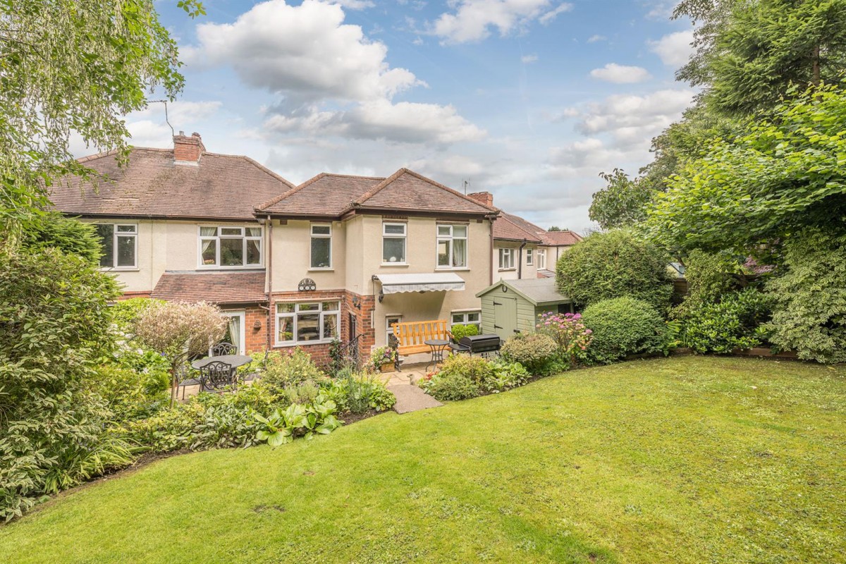 Timberdine Close, Halesowen, B63 2SP