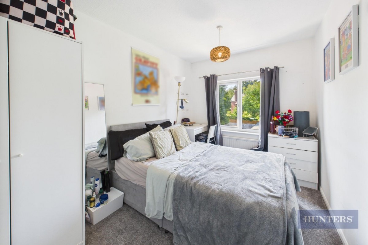 Ranelagh Gardens, Southampton