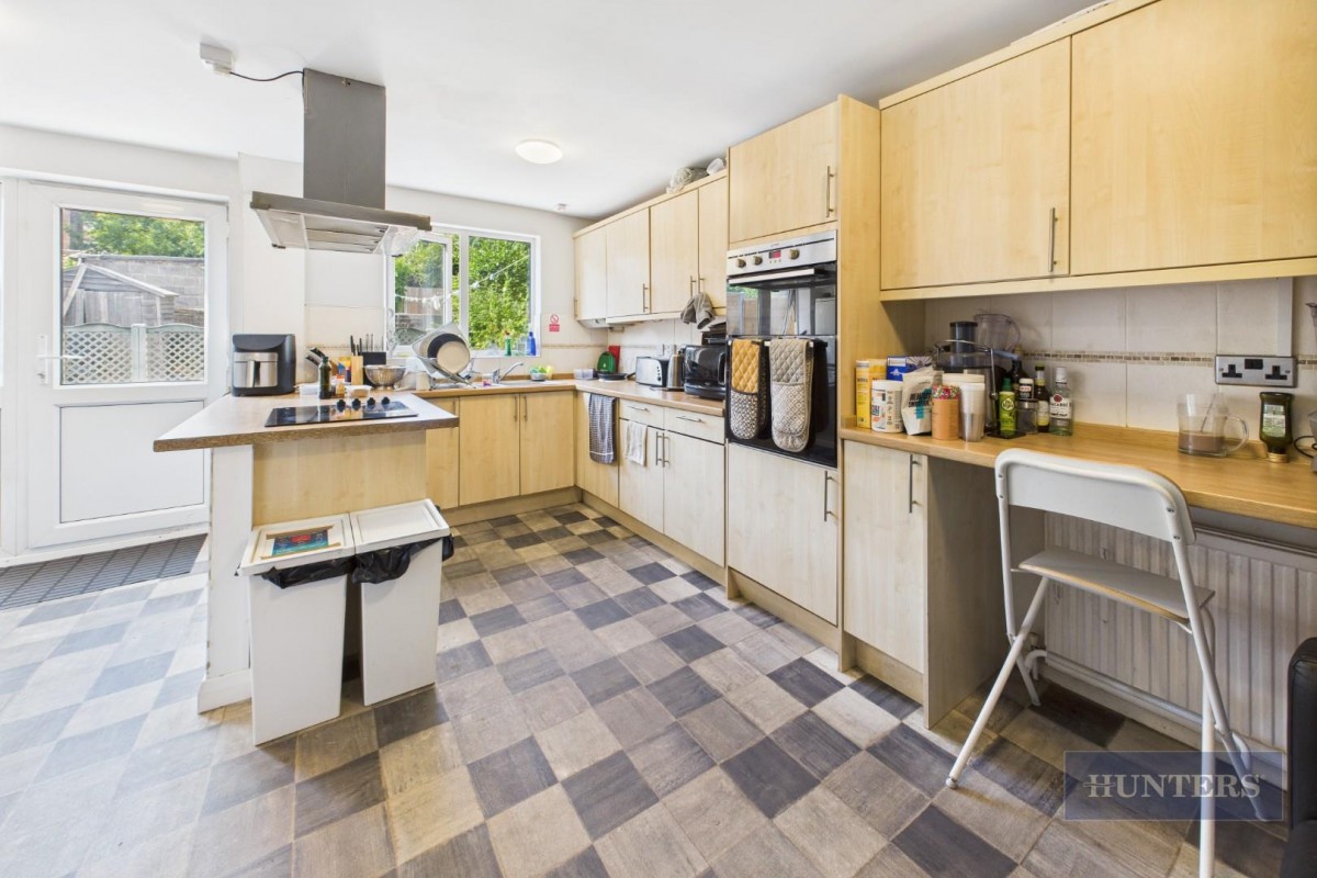 Ranelagh Gardens, Southampton