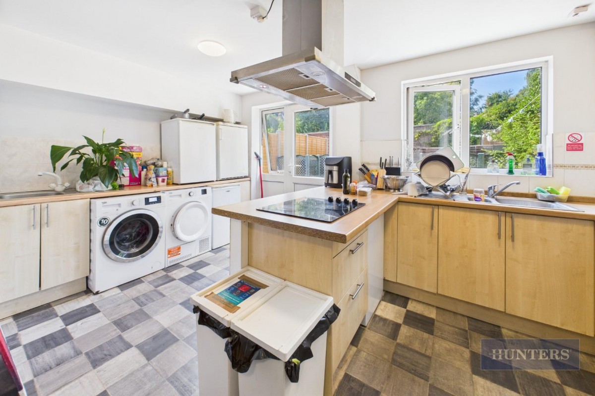 Ranelagh Gardens, Southampton