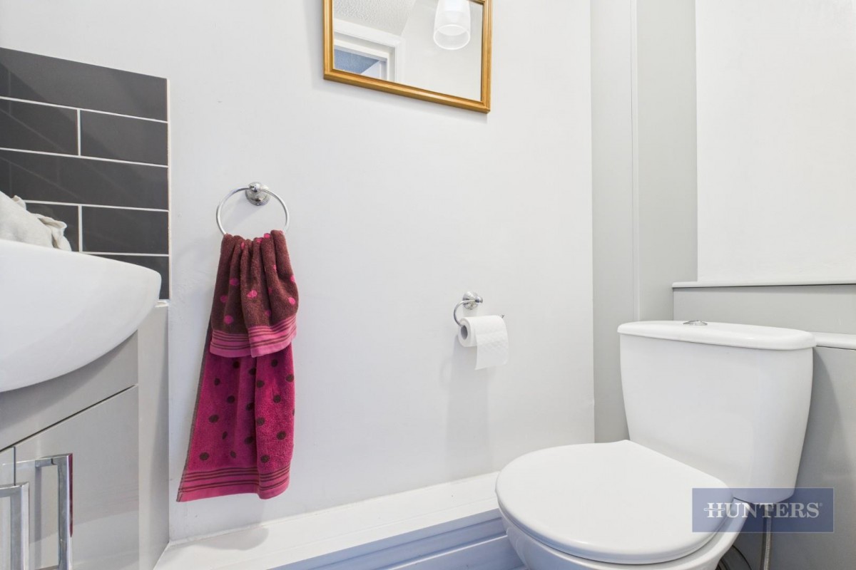 Ranelagh Gardens, Southampton