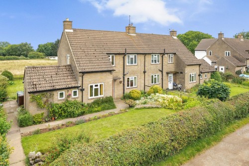 Headley Hall Cottages Spen Common Lane, Tadcaster