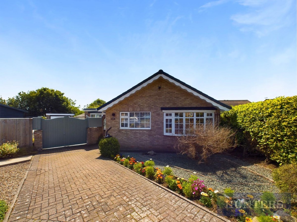 Chestnut Close, Bridlington