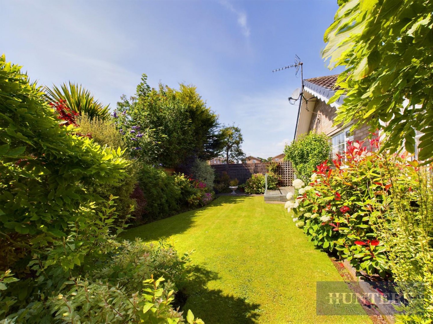 Chestnut Close, Bridlington